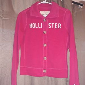 Hollister Jacket